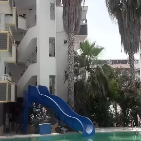 Hotel Life Garden 3*