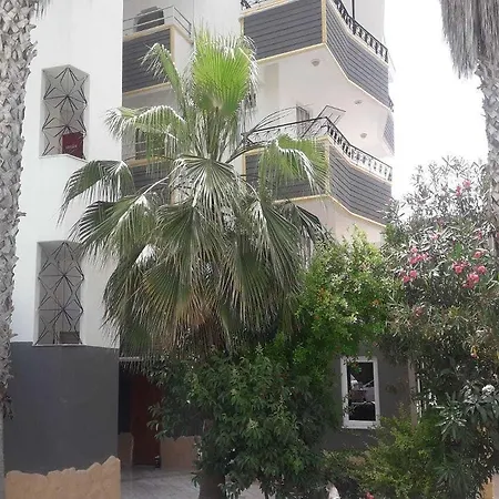Life Garden Hotel